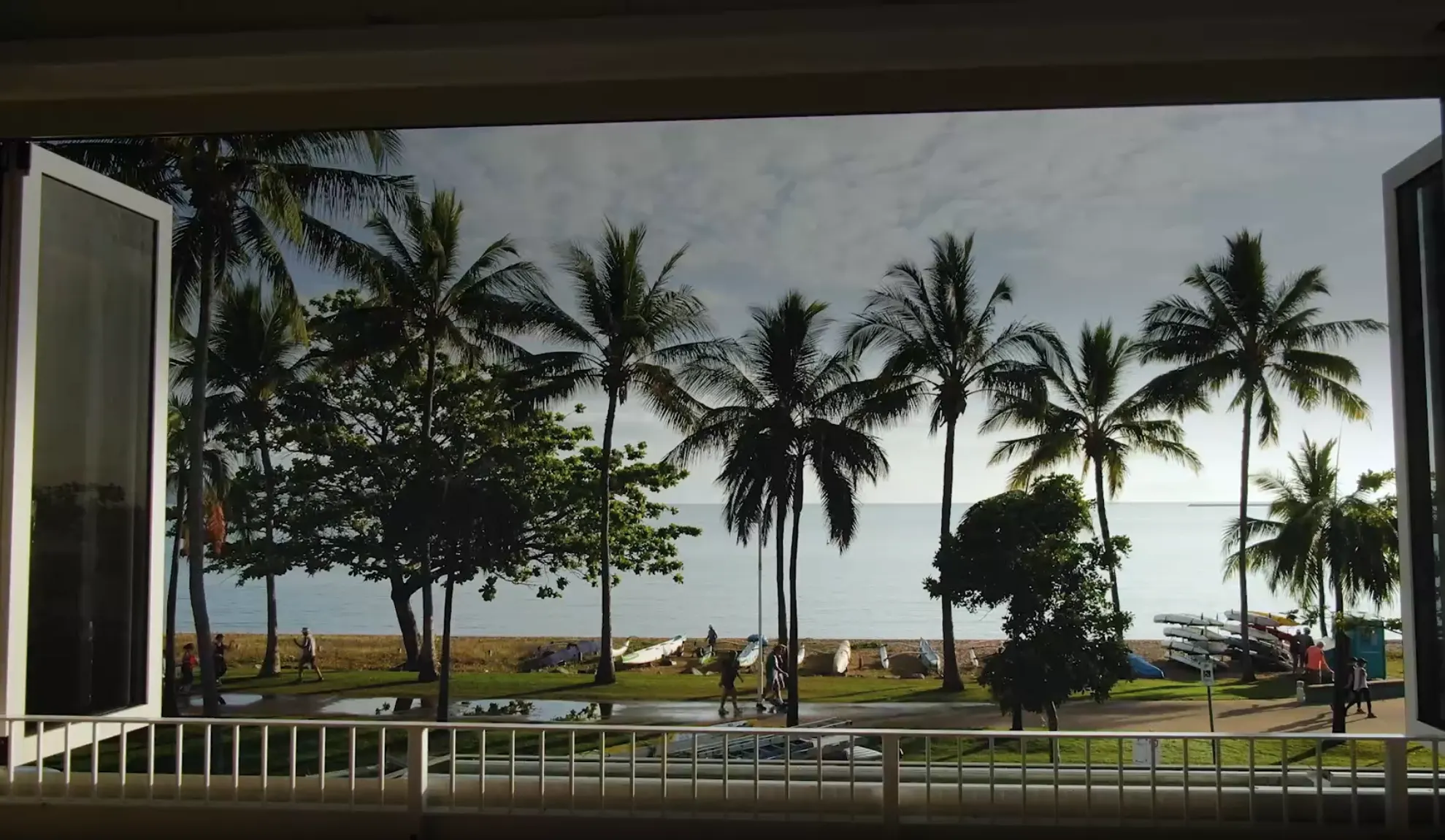 Beach Hotel Placeholder