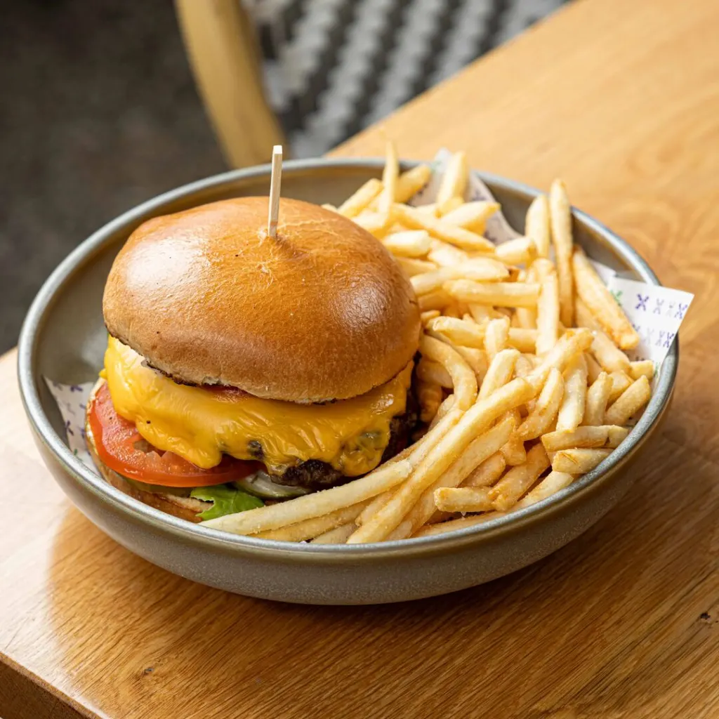 Doug Simpson – Food & Lifestyle – TBH – Feed – square